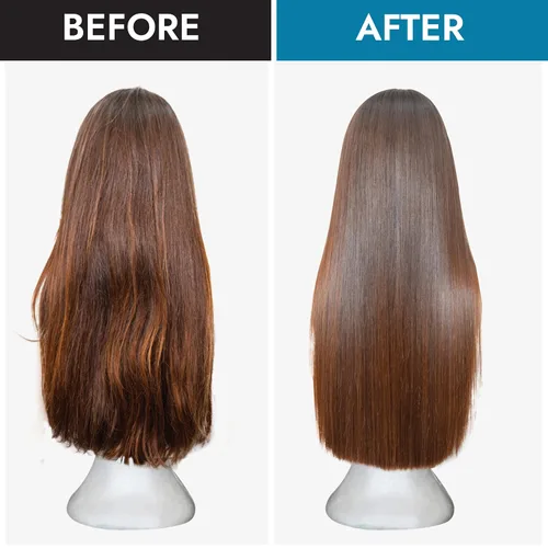 Vista 6 de Acondicionador de cabello para pelucas sintéticas, extensiones de cabello y accesorios