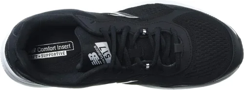 Vista 5 de New Balance Entrenador cruzado 517 V2 para hombre