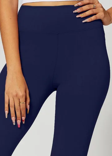Vista 414 de Conceited - Leggings para mujer, longitud completa, ciclismo y capri, talla regular y extragrande