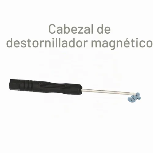 Vista 5 de Kit de tornillos de montaje PCIe NVMe M.2 SSD para placas madre Asus Gigabyte ASRock Msi, 30 piezas