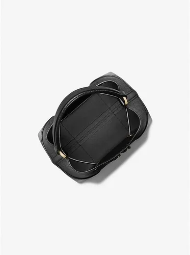 Vista 2 de Michael Kors Mercer - Bolso bandolera con logotipo pequeño