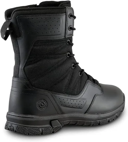 Vista 6 de Original SWAT Botas unisex para adultos de 7.9 in