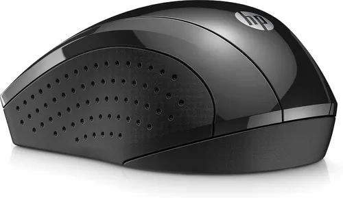 Vista 8 de HP Ratón inalámbrico 220 silencioso, ambidiestro, RF inalámbrico, negro