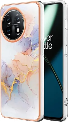 Vista 975 de Funda compatible con Nothing Phone 1, compatible con Nothing Phone One A063 para teléfono móvil TPU funda FLP