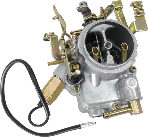 Vista 2 de TOM - Carburador Carburador Para 1977-1982 para Nissan A14 Motor Datsun Sunny 16010-W5600