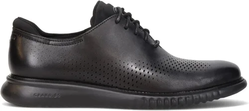 Vista 3 de Cole Haan Zerogrand Zapatos Wing Ox Oxford para hombre