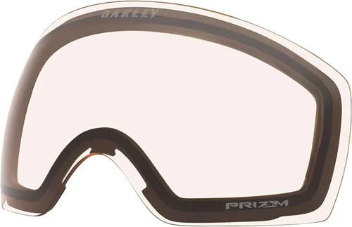 Vista 6 de Oakley unisex-adult Oakley Flight Deck M Replacement Lens