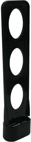 Vista 3 de DCC-1200WFH Soporte para filtro de agua, compatible con cafetera Cuisinart modelo DCC-1200 DCC-1200BCH DCC-1200BW DCC-1200P1 DCC-1000 DCC-1000BK