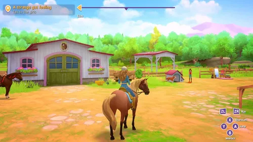 Vista 10 de Horse Club Adventures (Nintendo Switch)