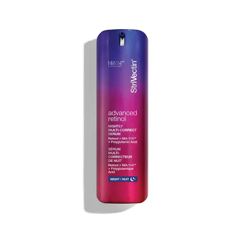 Vista 10 de StriVectin Advanced Retinol, Targets Visible Signs of Aging for Healthier Skin
