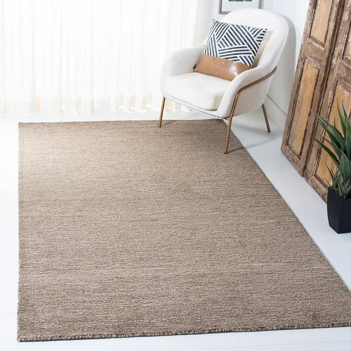 Vista 16 de SAFAVIEH Himalaya Collection - Alfombra de pasillo, 2 pies 3 pulgadas x 6 pies, color azul, lana hecha a mano, ideal para zonas de alto tráfico