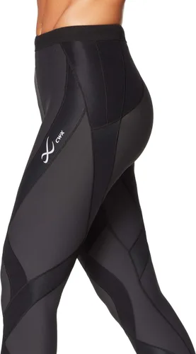 Vista 6 de CW-X Medias de compresión térmica con aislamiento térmico para mujer