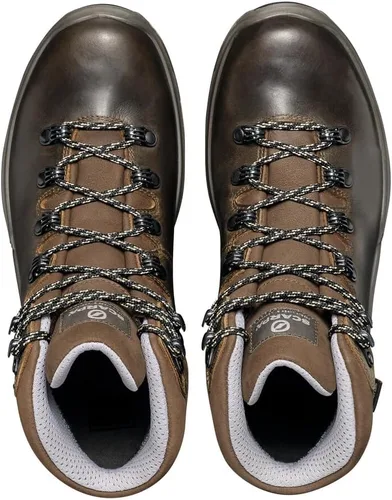 Vista 6 de SCARPA Botas Gore-Tex impermeables Terra GTX para mujer para senderismo y mochilero