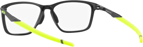 Vista 6 de Oakley Ox8062d Dissipate Low Bridge Fit Rectangular Prescription Eyewear Marcos para hombre