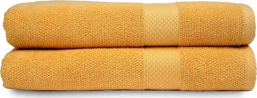 Vista 28 de MAURA Toallas de mano prémium 100% algodón de 16 x 30 pulgadas, ultra absorbentes, de secado rápido, toallas suaves para baño, toallas de mano extra