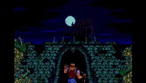 Vista 6 de Castlevania Anniversary Collection (SDCC 2022 SNES Box Convention Exclusive - Limited Run #106) - Nintendo Switch