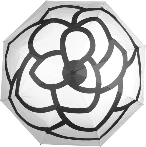 Vista 5 de WANLIAN Sombrillas para protección UV, paraguas de viaje compacto, paraguas para protección solar, resistente al viento, impermeable, protección UV