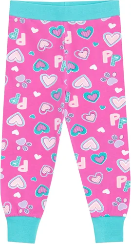 Vista 4 de Paw Patrol Pijamas para niñas