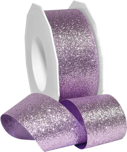 Vista 31 de Morex Ribbon - Cinta de brillantina metálica