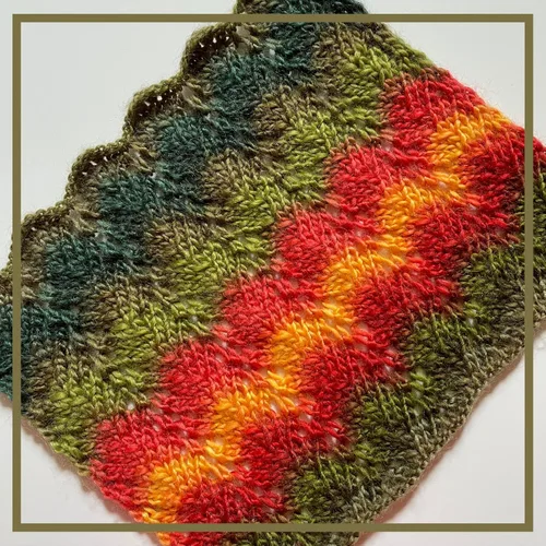 Vista 6 de Wool Wonders - Ovillo de lana para tejer, paquete de 4 (640 yardas/14.11 oz), patrones libres, hilo de lana para tejer, Aran/pesado #4