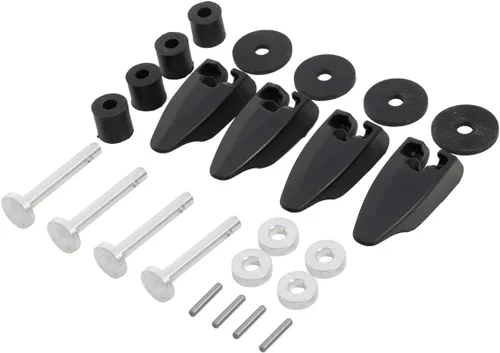 Vista 4 de TCT-MOTORPARTS Kit de liberación rápida para Indian Challenger Dark Horse 2021-2021 Chieftain Dark Horse Roadmaster 2019-2025