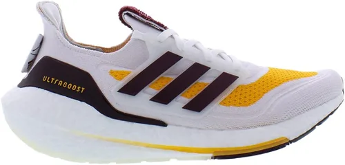 Vista 4 de Adidas - Zapatos deportivos para correr Ultraboost 21, para hombre
