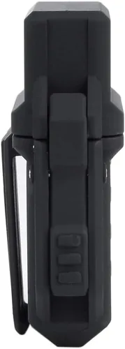 Vista 4 de Caso clásico del encendedor de queroseno caso de nylon táctico encendedor caso BP-72-BK