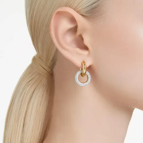 Vista 5 de Swarovski Pendientes Colección Dextera