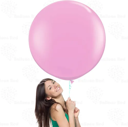 Vista 15 de Globos gigantes de látex