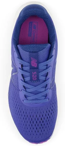Vista 5 de New Balance Tenis de correr 520 V8 para mujer