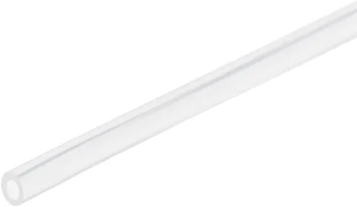 Vista 7 de uxcell Tubo de silicona transparente, 1/4 pulgadas (0.252 in) ID 3/8 pulgadas (0.378 in) de diámetro exterior de 10 pies, manguera de agua de tubo