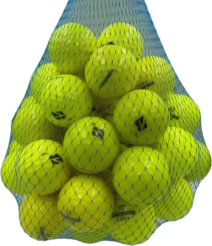 Vista 9 de Golf Ball Planet Paquete de 50 pelotas de golf usadas