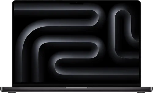 Vista 9 de Apple Laptop MacBook Pro 2026 con chip Apple M5 Max con CPU de 18 núcleos y GPU de 32 núcleos: diseñada para IA, pantalla de 16.2 pulgadas, memoria