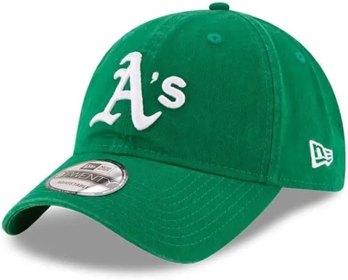 Vista 7 de New Era Snapback para hombre Anaheim Angels - Marina de guerra
