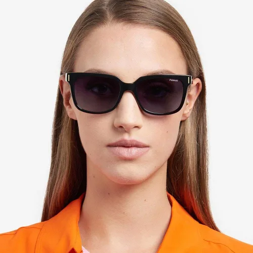 Vista 6 de Polaroid Women's Casual Sunglasses