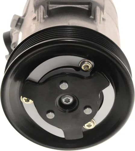Vista 3 de GM Genuine Parts 15-22253 (13395695) Compresor de aire acondicionado y conjunto de embrague