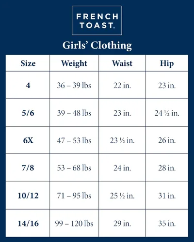 Vista 7 de French Toast Pantalones cortos de ciclismo para niñas debajo del vestido, pantalones cortos de baile y volante