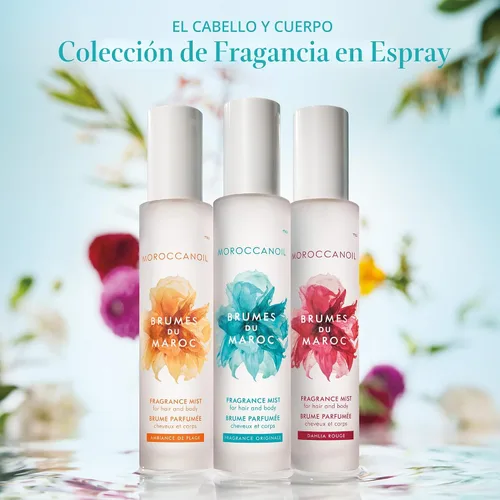 Vista 5 de Moroccanoil Hair and Body Fragrance Mist