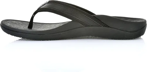 Vista 9 de Footminders BALTRA - Sandalias ortopédicas unisex con soporte para el arco (par), alivia el dolor de pies debido a pies planos y fascitis plantar
