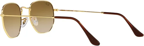 Vista 6 de Ray-Ban RB3548 - Gafas de sol hexagonales