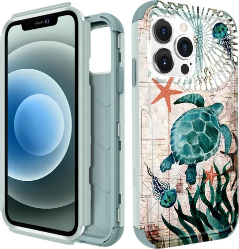Vista 30 de Funda para iPhone SE 2020/2022/3ª generación, para iPhone 8/7, funda protectora resistente con diseño de flor linda para mujeres, hombres, niñas