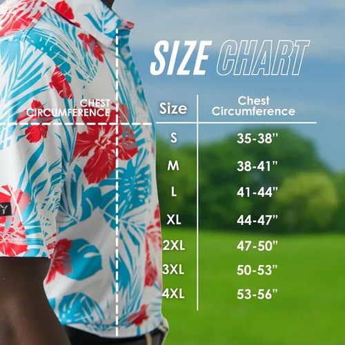 Vista 2 de YATTA GOLF - Camiseta polo de golf de alto rendimiento para hombre