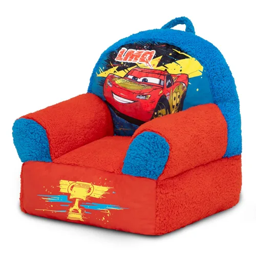 Vista 9 de Delta Children Cozee Buddy - Silla de coche