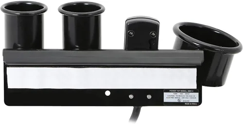 Vista 2 de Secador y plancha de pelo Saloniture, para salón de belleza, con soporte incuido
