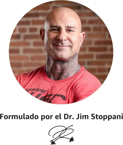 Vista 3 de Vita JYM Daily Multivitamínico y mineral de apoyo para hombres y mujeres