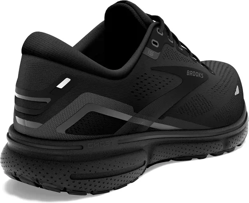Vista 4 de Brooks Ghost 15 Neutral - Tenis de correr para mujer
