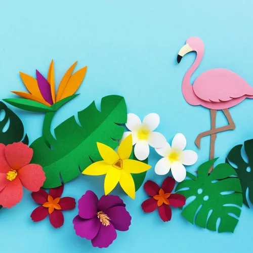 Vista 5 de PA Paper Accents - Paquete de cartulina de 12 x 12 pulgadas, color azul, para hacer tarjetas, álbumes de recortes, impresión, quilling y Azules