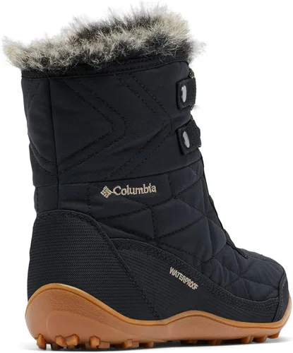 Vista 9 de Columbia - Botas para nieve Minx Shorty III para mujer.