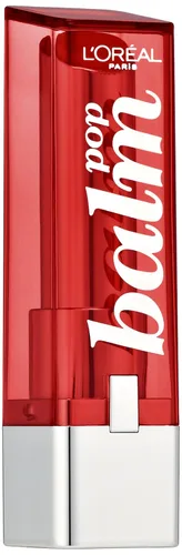 Vista 2 de Bálsamo colorante L'Oreal Paris Colour Riche, 440 rosa eléctrico, 0,1 onzas