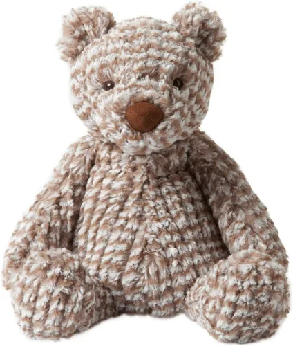 Vista 5 de Manhattan Toy Adorables - Conejo de peluche